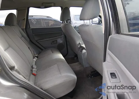 2007 Jeep Grand Cherokee Laredo z USA, uszkodzony, nr VIN 1J8GS48K87C607318